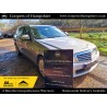 2008 Mercedes C320 CDI Elegance Estate Automatic -- UNDERGOING PREPARATION --