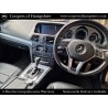2011 Mercedes E200 1.8 CGI Petrol BlueEfficiency Sport Coupe Automatic (ULEZ COMPLIANT)