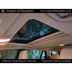 2010 Mercedes E350 3.5L V6 Petrol CGI BlueEfficiency Avantgarde Estate Automatic with Glass Sunroof (ULEZ Compliant)