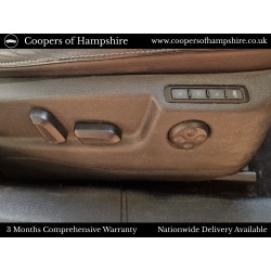 2010 Skoda Superb 2.0 TDI 170 CR Elegance DSG Automatic Estate