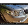 2010 Skoda Superb 2.0 TDI 170 CR Elegance DSG Automatic Estate