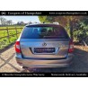 2010 Skoda Superb 2.0 TDI 170 CR Elegance DSG Automatic Estate