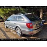 2010 Skoda Superb 2.0 TDI 170 CR Elegance DSG Automatic Estate