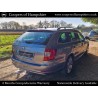 2010 Skoda Superb 2.0 TDI 170 CR Elegance DSG Automatic Estate