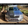 2010 Skoda Superb 2.0 TDI 170 CR Elegance DSG Automatic Estate