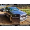 2010 Skoda Superb 2.0 TDI 170 CR Elegance DSG Automatic Estate