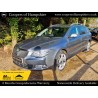 2010 Skoda Superb 2.0 TDI 170 CR Elegance DSG Automatic Estate