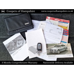 2012 Audi A4 Avant 2.0 TDI SE Technik Automatic -- SOLD --
