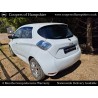 2015 Renault Zoe Dynamique Nav Electric 22kWh Automatic (ULEZ Compliant) (Battery Owned) -- UNDERGOING PREPARATION --