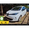 2015 Renault Zoe Dynamique Nav Electric 22kWh Automatic (ULEZ Compliant) (Battery Owned) -- UNDERGOING PREPARATION --