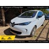 2015 Renault Zoe Dynamique Nav Electric 22kWh Automatic (ULEZ Compliant) (Battery Owned) -- UNDERGOING PREPARATION --