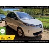 2015 Renault Zoe Dynamique Nav Electric 22kWh Automatic (ULEZ Compliant) (Battery Owned) -- UNDERGOING PREPARATION --