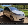 2015 Renault Zoe Dynamique Nav Electric 22kWh Automatic (ULEZ Compliant) (Battery Owned) -- UNDERGOING PREPARATION --