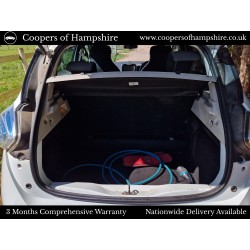2015 Renault Zoe Dynamique Nav Electric 22kWh Automatic (ULEZ Compliant) (Battery Owned) -- UNDERGOING PREPARATION --
