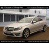 2012 Mercedes C250 1.8 CGI Petrol BlueEfficiency AMG Sport Coupe Automatic (ULEZ COMPLIANT) -- UNDERGOING PREPARATION --