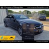 2014 Mercedes E220 CDI BlueEfficiency SE Coupe Automatic