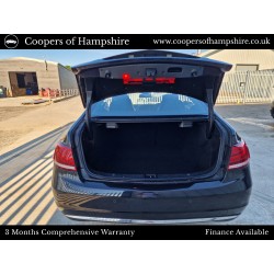 2014 Mercedes E220 CDI BlueEfficiency SE Coupe Automatic
