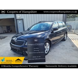 2015 Skoda Octavia 1.6 TDI...