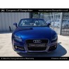 2013 Audi TT R Roadster 1.8 TFSI 160 Sport S-Tronic DSG Automatic