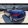 2013 Audi TT R Roadster 1.8 TFSI 160 Sport S-Tronic DSG Automatic