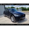 2017 Jaguar F-Pace Prestige 4x4 2.0d Manual (ULEZ Compliant)