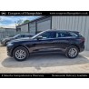 2017 Jaguar F-Pace Prestige 4x4 2.0d Manual (ULEZ Compliant)