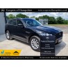 2017 Jaguar F-Pace Prestige 4x4 2.0d Manual (ULEZ Compliant)