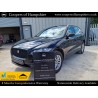 2017 Jaguar F-Pace Prestige 4x4 2.0d Manual (ULEZ Compliant)