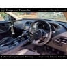 2017 Jaguar F-Pace Prestige 4x4 2.0d Manual (ULEZ Compliant)