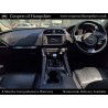 2017 Jaguar F-Pace Prestige 4x4 2.0d Manual (ULEZ Compliant)