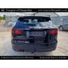 2017 Jaguar F-Pace Prestige 4x4 2.0d Manual (ULEZ Compliant)
