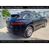 2017 Jaguar F-Pace Prestige 4x4 2.0d Manual (ULEZ Compliant)