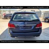 2013 Mercedes E220 CDI BlueEfficiency SE Estate Automatic
