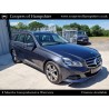 2013 Mercedes E220 CDI BlueEfficiency SE Estate Automatic