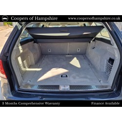 2013 Mercedes E220 CDI BlueEfficiency SE Estate Automatic