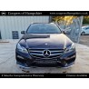 2014 Mercedes E250 CDI BlueEfficiency AMG Sport Edition Estate Automatic