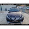 2014 Mercedes E250 CDI BlueEfficiency AMG Sport Edition Estate Automatic