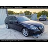 2014 Mercedes E250 CDI BlueEfficiency AMG Sport Edition Estate Automatic