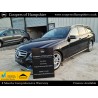 2014 Mercedes E250 CDI BlueEfficiency AMG Sport Edition Estate Automatic