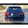 2016 Mercedes GLC 220d Sport Premium 4M Automatic with Glass Panoramic Roof (ULEZ Compliant)