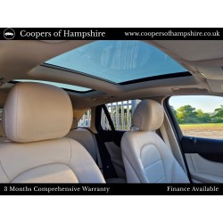 2016 Mercedes GLC 220d Sport Premium 4M Automatic with Glass Panoramic Roof (ULEZ Compliant)