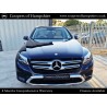 2016 Mercedes GLC 220d Sport Premium 4M Automatic with Glass Panoramic Roof (ULEZ Compliant)