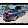 2012 Mercedes E250 CDI BlueEfficiency Sport Convertible Automatic