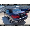 2012 Mercedes E250 CDI BlueEfficiency Sport Convertible Automatic