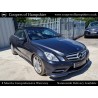 2012 Mercedes E250 CDI BlueEfficiency Sport Convertible Automatic