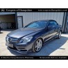 2012 Mercedes E250 CDI BlueEfficiency Sport Convertible Automatic