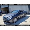 2012 Mercedes E250 CDI BlueEfficiency Sport Convertible Automatic