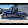 2012 Mercedes E250 CDI BlueEfficiency Sport Convertible Automatic