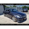 2012 Mercedes E250 CDI BlueEfficiency Sport Convertible Automatic