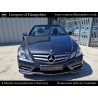 2012 Mercedes E250 CDI BlueEfficiency Sport Convertible Automatic